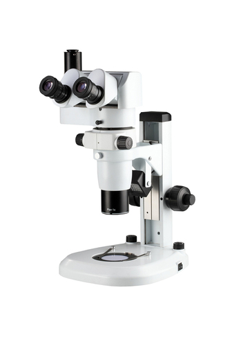 Stereo Zoom Microscope