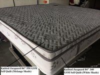 Knitted Jacquard 550 GSM