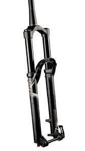 Powder Coated Rust-proof Bicycle Fork
