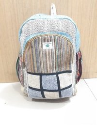 Himalaya Handmade Backpack