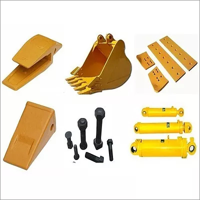 JCB Spares