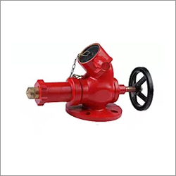Hydrant Valve