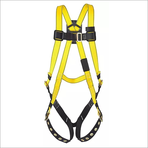 Industrial Safety Harness Belt