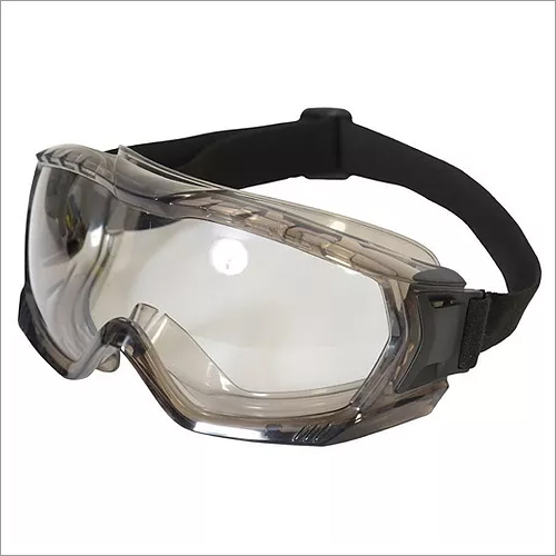 Safety Goggles