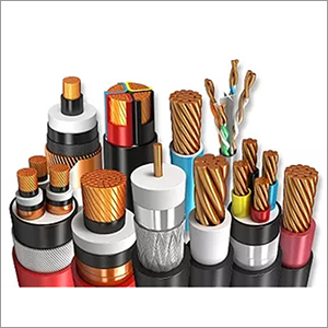 Wires And Cables