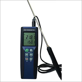Sensors And Transmitters