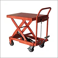 Lift Table