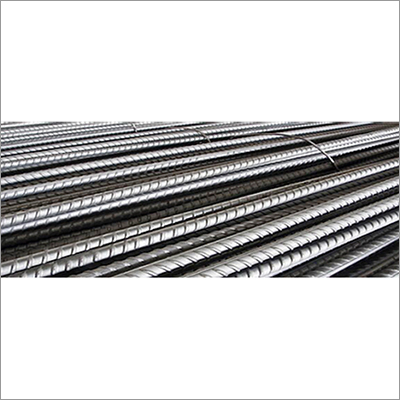 TMT Bars