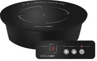 Stella Round Induction 3 Kw Counter Sunk TS30C01