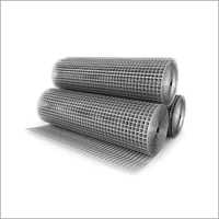 Weld And Wire Mesh