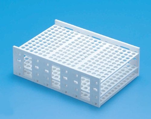 Tarsons 250040 Clini-Jumbo Rack Application: Yes