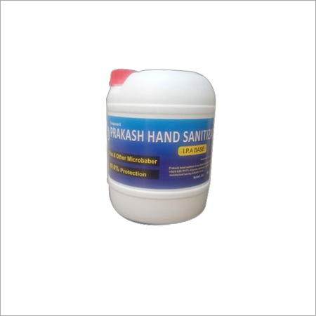 Hand Sanitizer