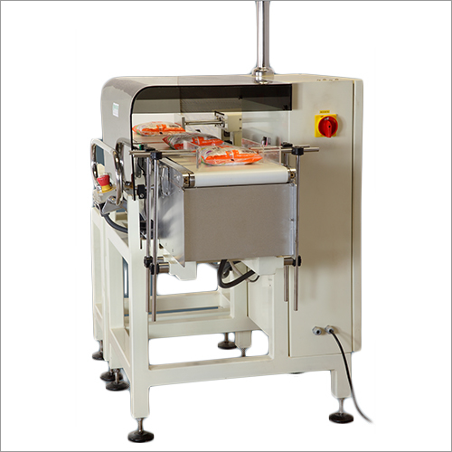 Food Checkweigher