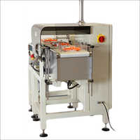 Food Checkweigher