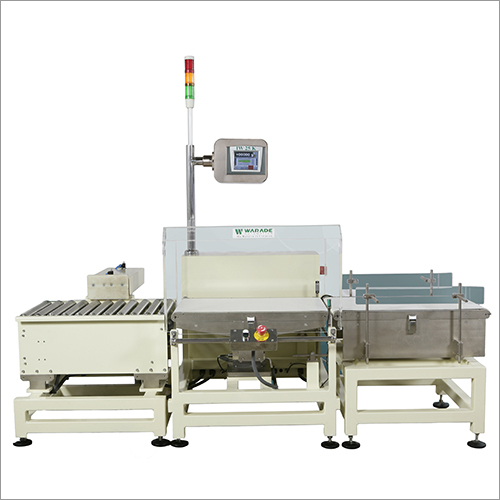 Reliable Carton Checkweigher