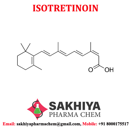 Isotretinoin