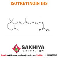Isotretinoin