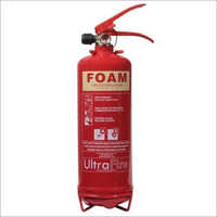 ABC Fire Extinguisher