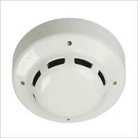 Photoelectric Smoke Detector