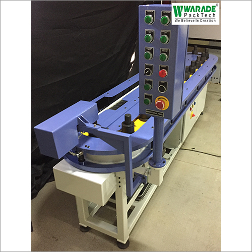 Stocker Machine