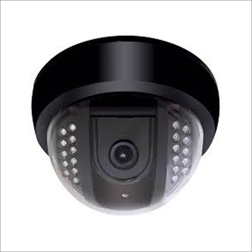 Close Circuit CCTV Dome Camera