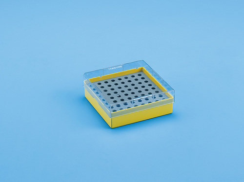 Tarsons 524040 Micro Tube Box Application: Yes