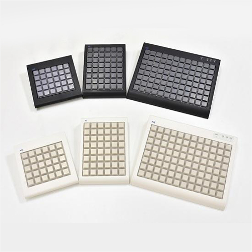 Standard Keyboards By Nagano Tectron Co. Ltd.