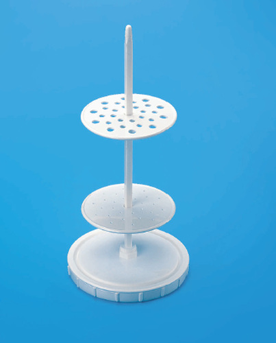 Tarsons 161010 Pipette Stand Vertical Application: Yes