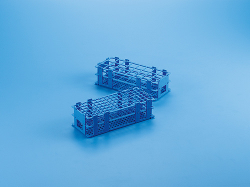Tarsons  205010 Polygrid Test Tube Stand Application: Yes