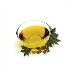 Castor Seed Oil