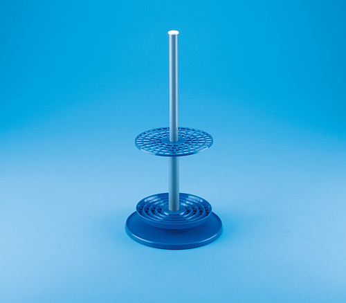 TARSONS 161040 Rotary Pipette Stand Vertical