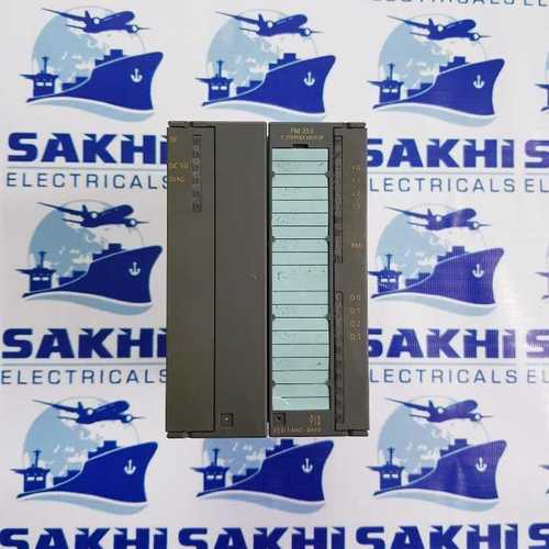 SIEMENS 6ES7 353-1AH01-0AE0 