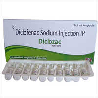 Diclofenac Sodium Injection IP