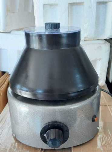 Table Top Doctor Model Centrifugue Machine