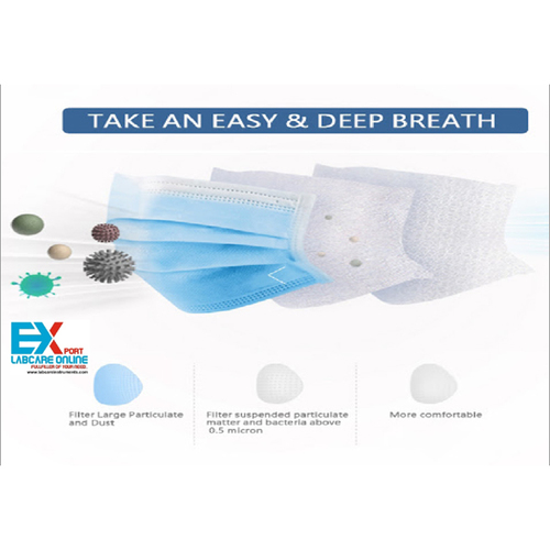 Deep Breath Face Mask Deep Breath Face Mask