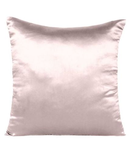 satin pillow