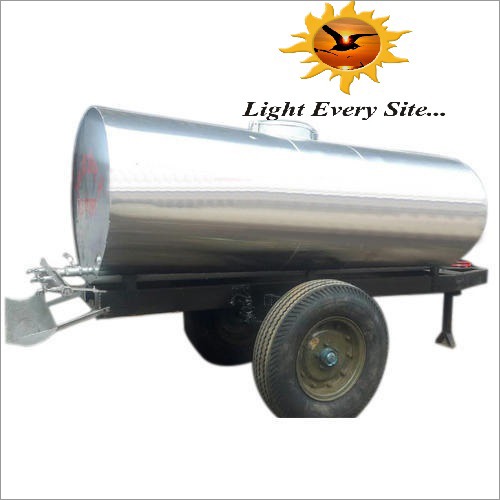 Water Tanker