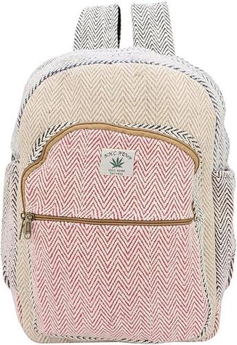 Handmade Himlayan Backpack