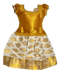 KIDS PATTU PAVADAI