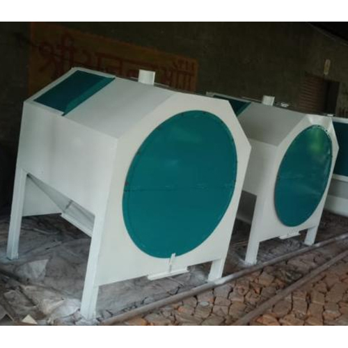 Drum Separator