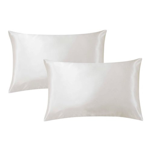 Multi Color Satin Pillow