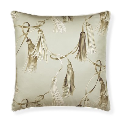 Printed Pillow Cover