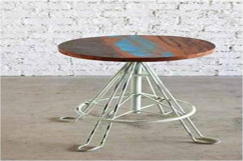 Bar Stool (Wooden)