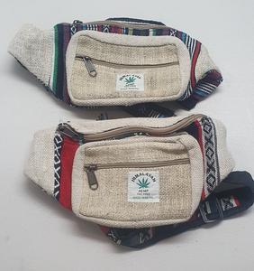Multi Fanny Pack For Both Men And Women Waist Belt Bag