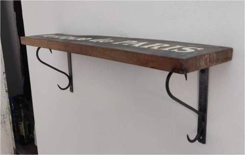Wall Shelf