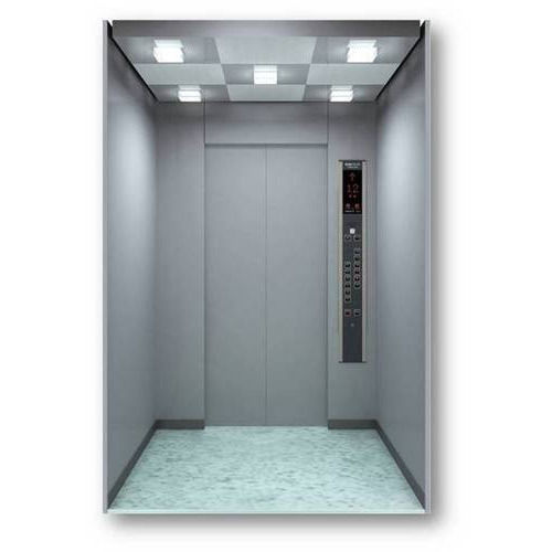 Electrical Industrial Elevators