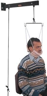 IMI 2745 Cervical Traction Set