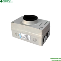 NSPV Solar DC Isolator Switch Isolating Switch DC Disconnecting Switch