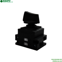 PV Solar Isolator Switch Array DC Isolator For Solar System