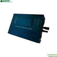 NSPV Grid Micro Inverter Solar On-grid Inverter For Solar Power System